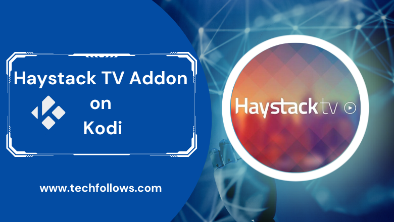 Haystack TV addon