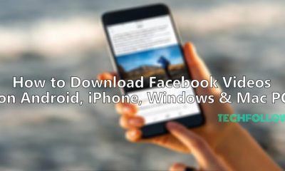 How to Download Facebook Videos (2)
