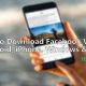 How to Download Facebook Videos (2)