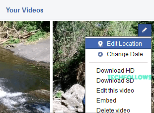  How to Download Facebook Videos 