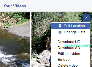 How to Save   Download Facebook Videos on Android  iPhone  Windows   Mac PC - 40