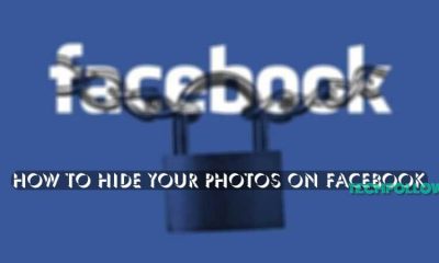 How to Hide Your Photos on Facebook (10)