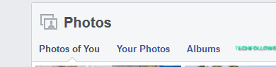 How to Hide Your Photos on Facebook