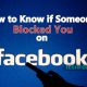 How to Know if Someone Blocked You on Facebook (1)
