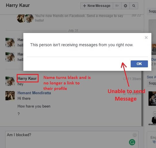 how to view someones facebook when blocked how to view someones facebook when blocked