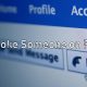 How to Poke Someone on Facebook