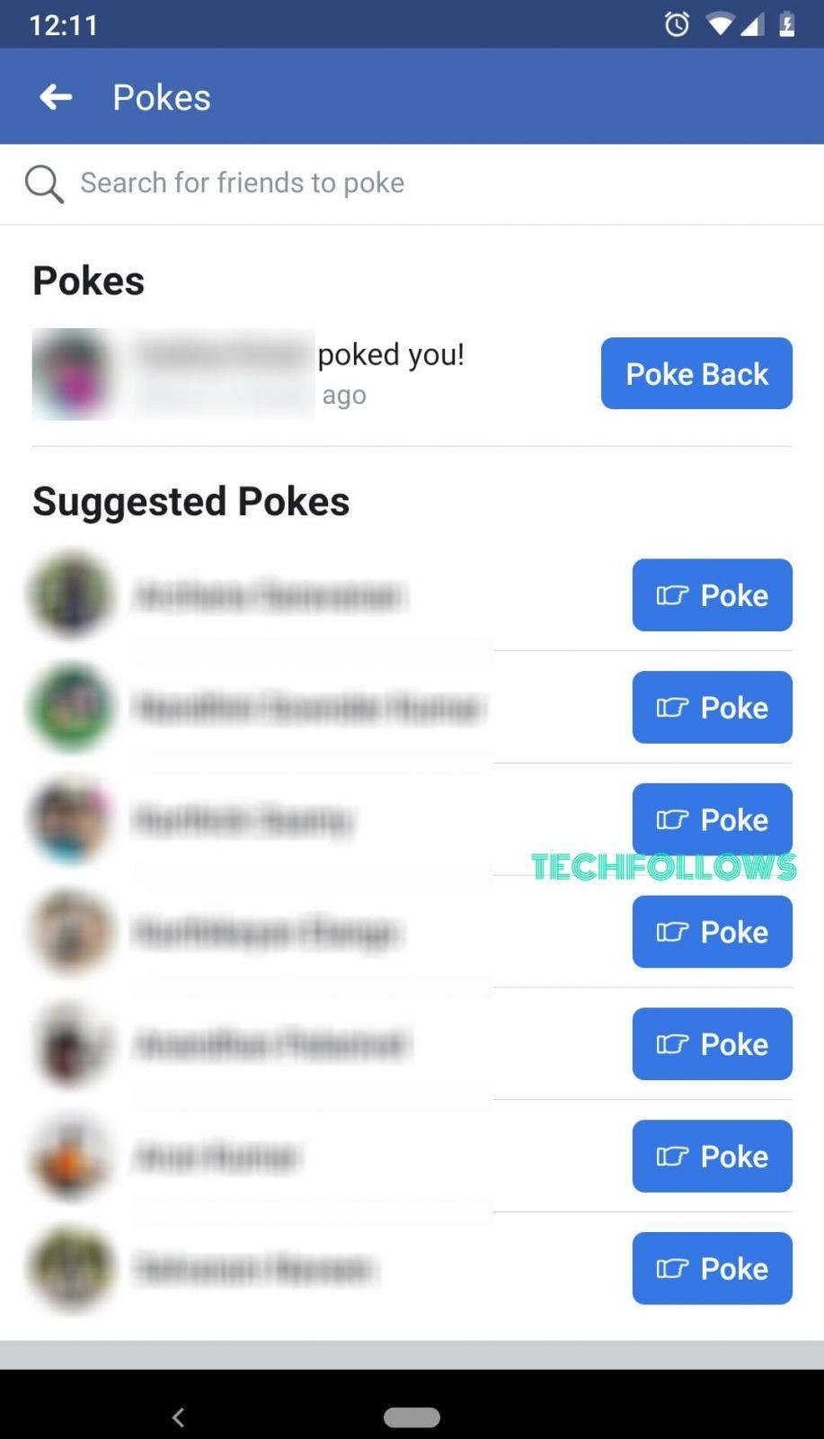 How To Poke Someone On Facebook 2024 Reddit Janey Margaretha