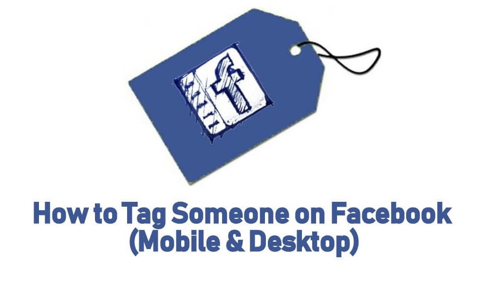 How to Tag Someone on Facebook (3)