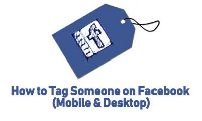 How to Tag Someone on Facebook (3)