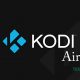 Kodi Airplay