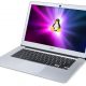 Linux on Chromebook