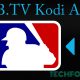 MLB.TV Kodi Addon