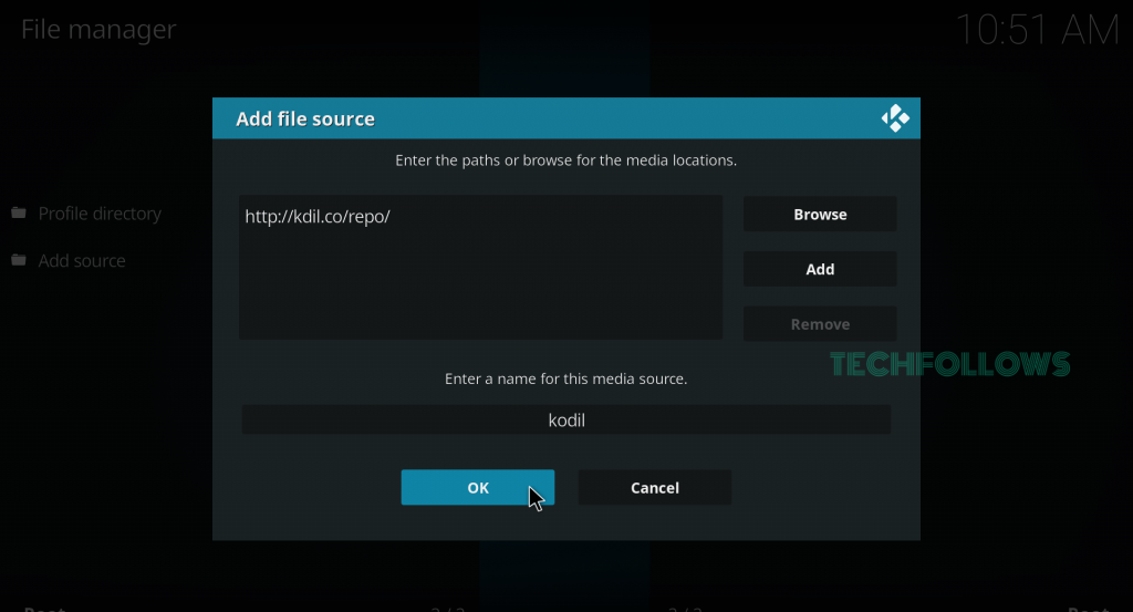 How to Install Mp3 Streams Kodi Addon - 61