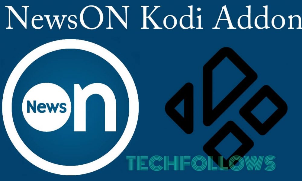 NewsON Kodi Addon