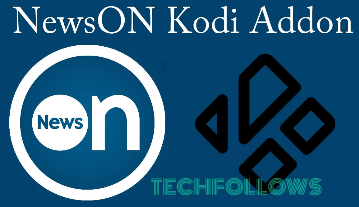 NewsON Kodi Addon