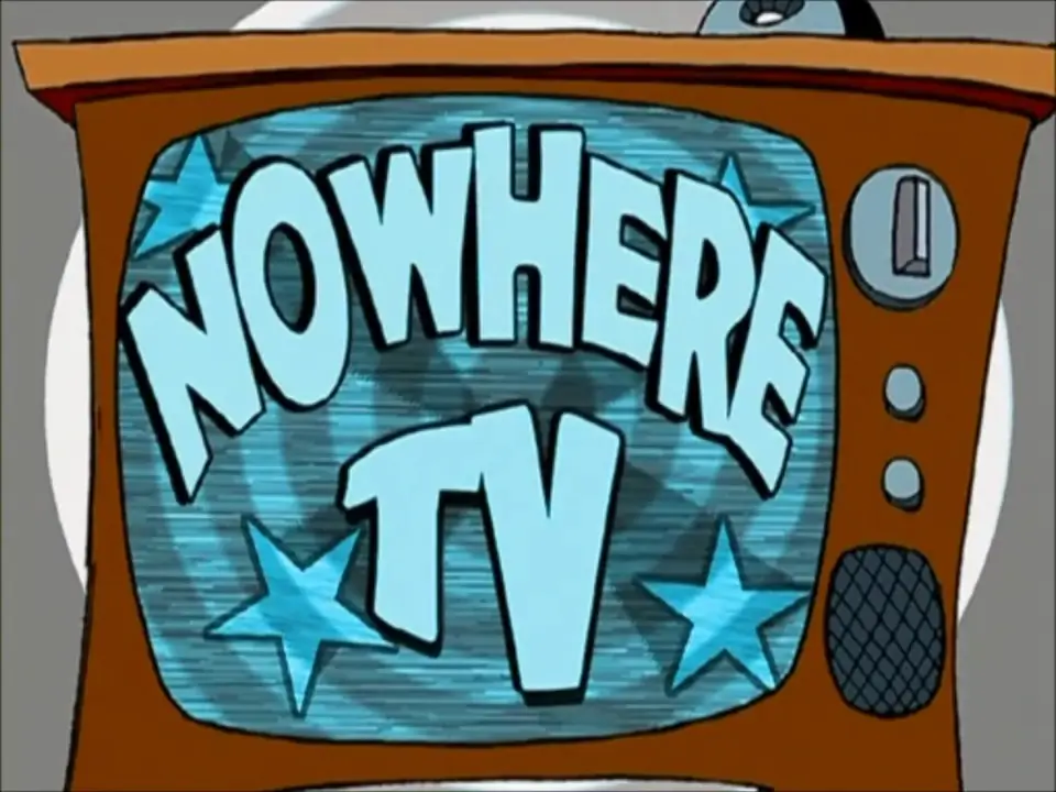 Nowhere TV (1)