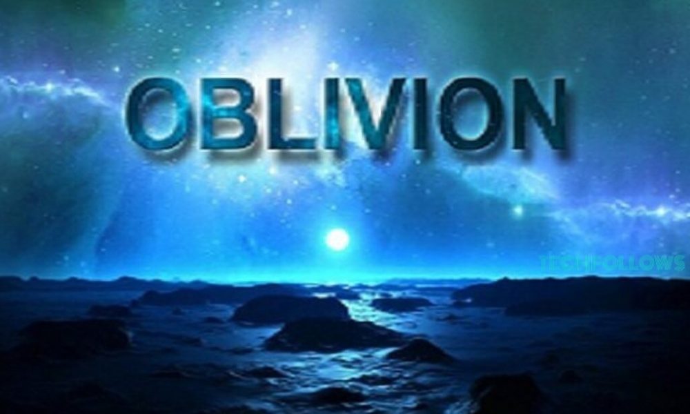 Oblivion Streams Kodi Addon