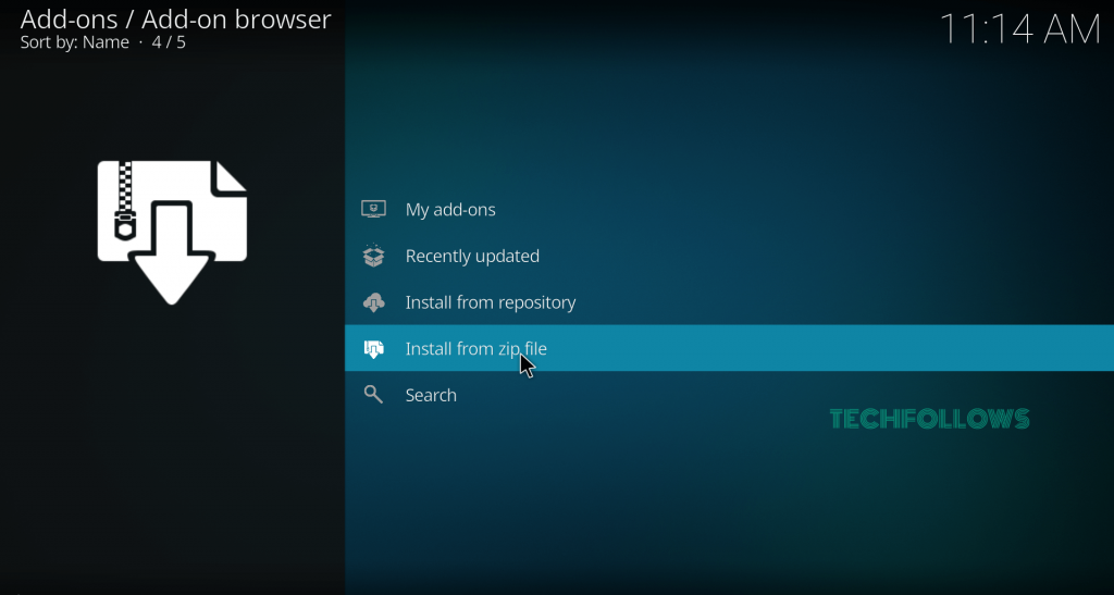 How to install Oblivion Streams Kodi Addon  2021  - 63