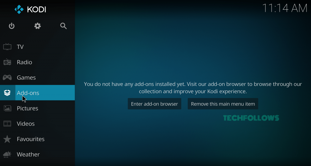 How to install Oblivion Streams Kodi Addon  2021  - 89