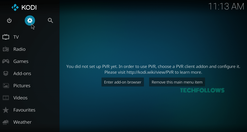 How to install Oblivion Streams Kodi Addon  2021  - 45