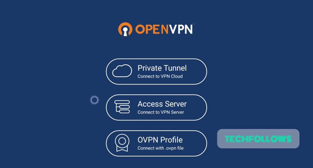 How to install and setup OpenVPN on Firestick?