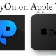 PlayOn Apple TV