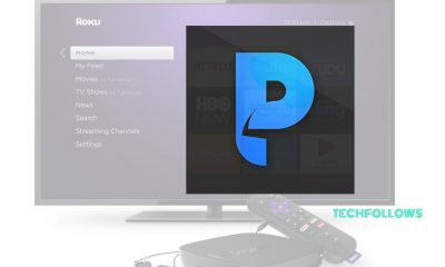 How to Add and Activate Plex on Roku - 19