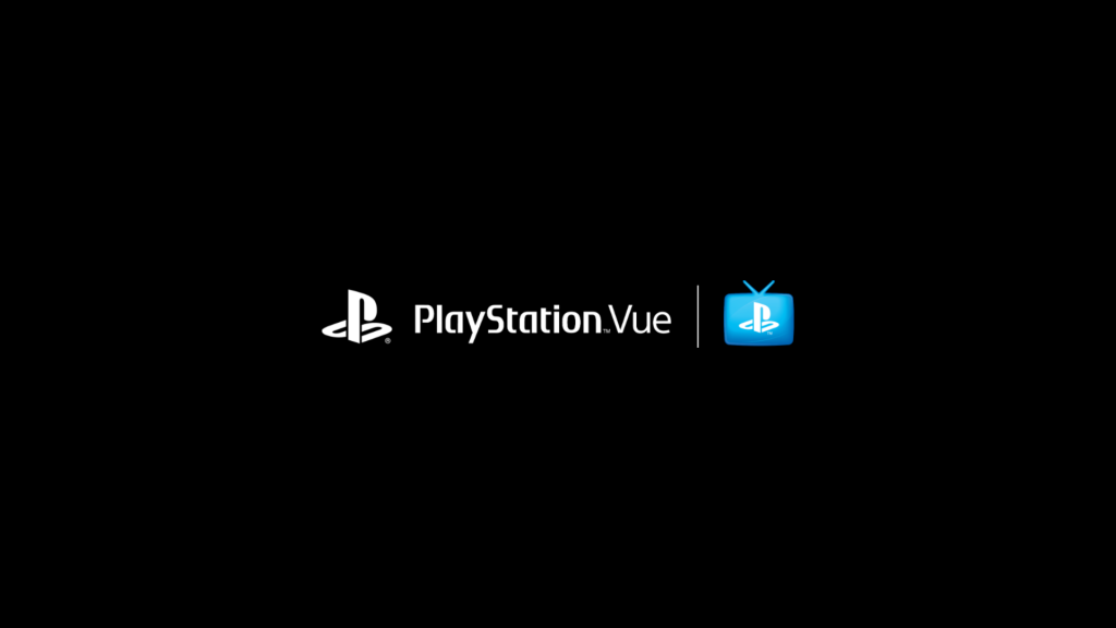 PlayStation Vue