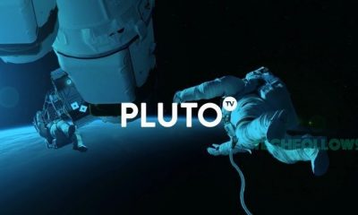 Pluto.TV Addon On Kodi