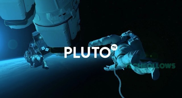 Pluto.TV Addon On Kodi