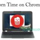 Popcorn Time on Chromebook