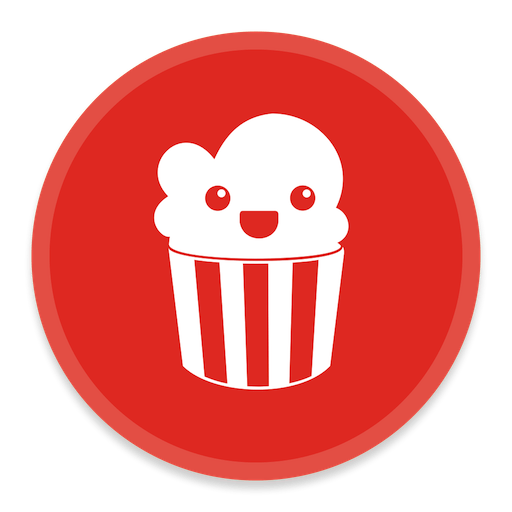 Popcorn Time on Chromebook