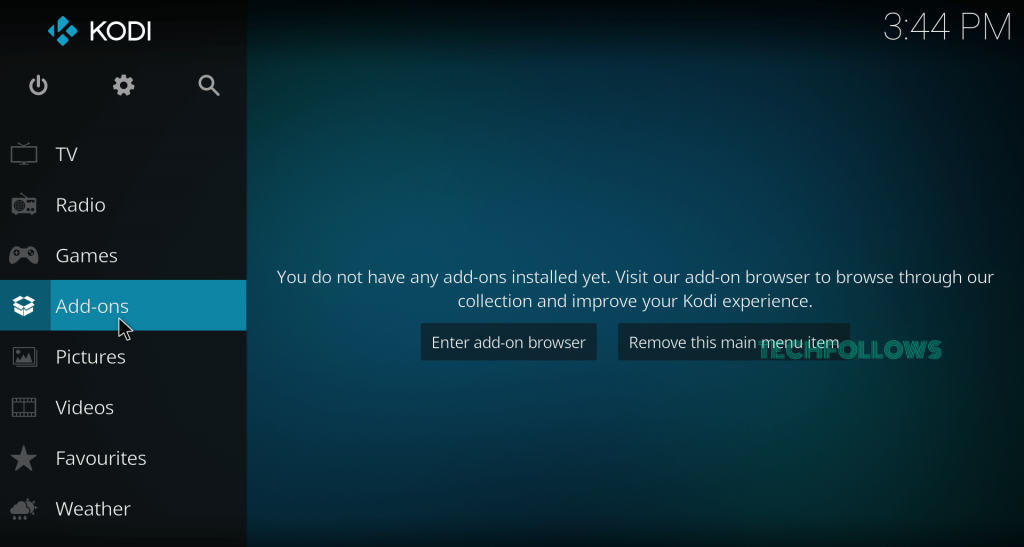 Sling TV on Kodi 2021   How to install Sling TV Kodi Addon  - 41