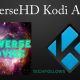 UniverseHD Kodi Addon