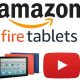 YouTube on Amazon Fire Tablet