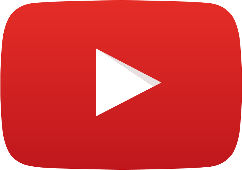 YouTube app