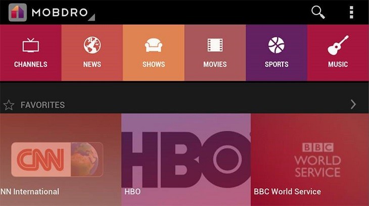 How to Install Mobdro on Roku  2021  - 79