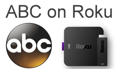 ABC on Roku