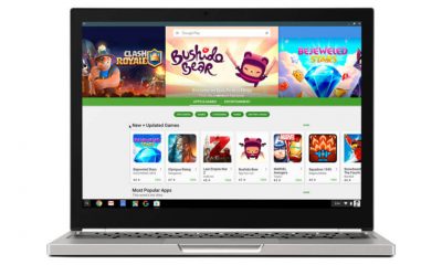 How to Take a Screenshot on Chromebook  - 11