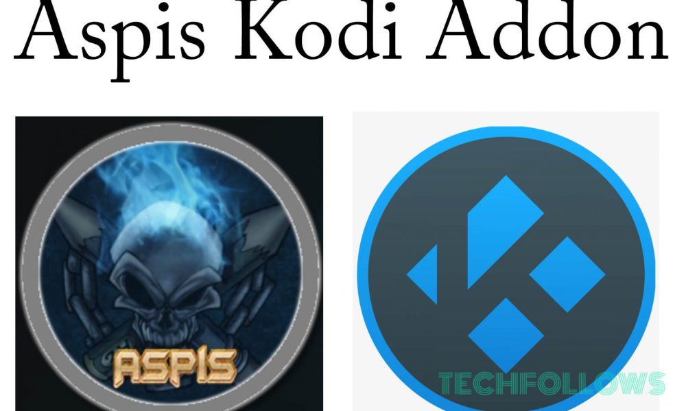 Aspis Kodi Addon