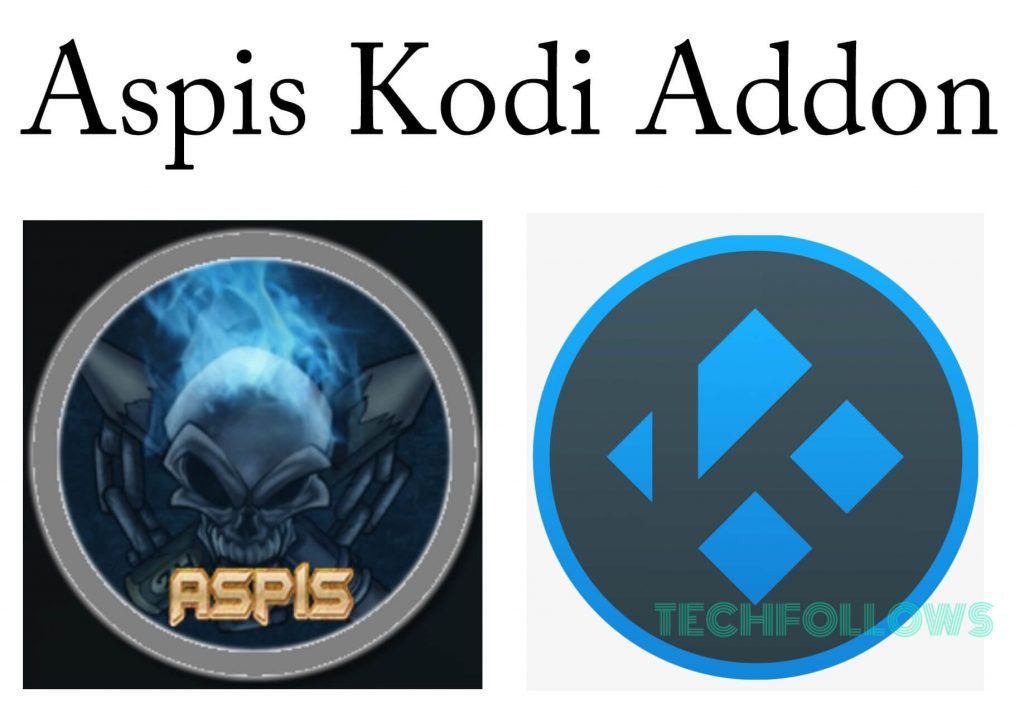 Aspis Kodi Addon