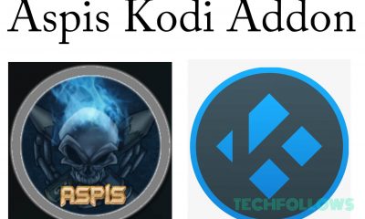 Aspis Kodi Addon