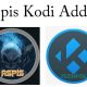 Aspis Kodi Addon