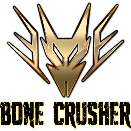 Bonecrusher Kodi Addon