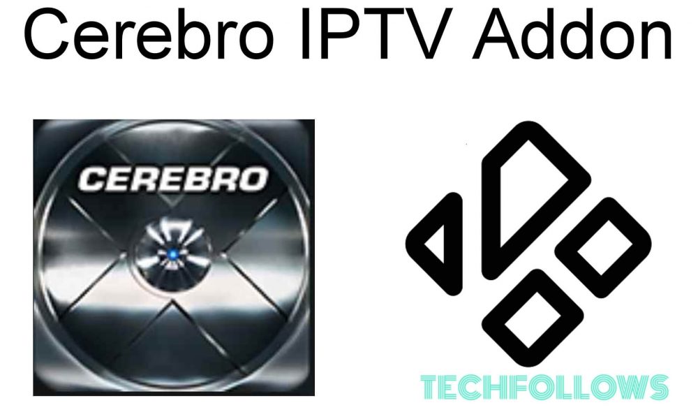 Cerebro IPTV Kodi Addon