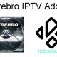 Cerebro IPTV Kodi Addon