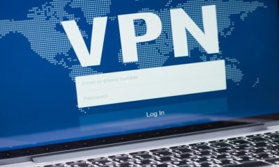 Chromebook VPNs