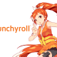 Crunchyroll Chromecast