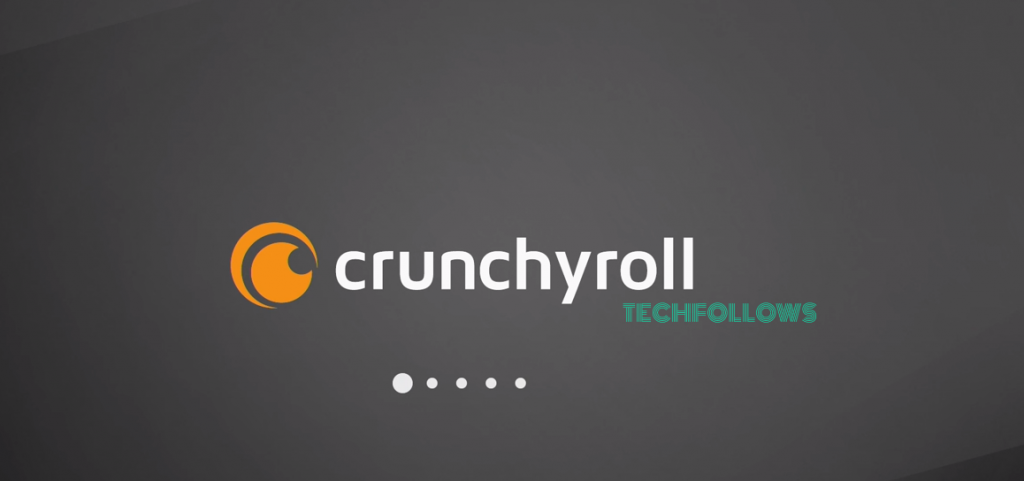 Crunchyroll PS4