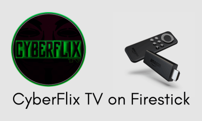 CyberFlix-TV-Firestick